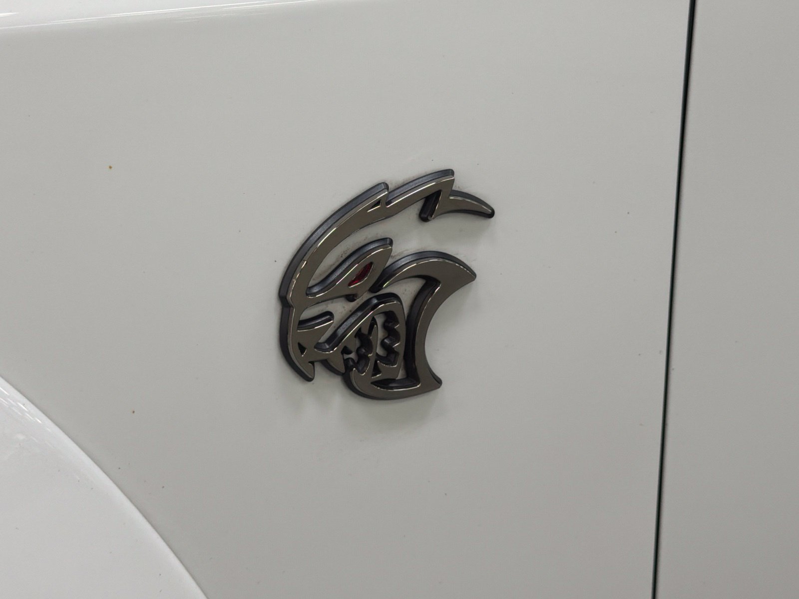 Used 2023 Dodge Challenger SRT Hellcat RWD image 20