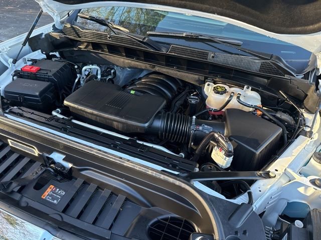 Used 2023 GMC Sierra 1500 SLT image 38