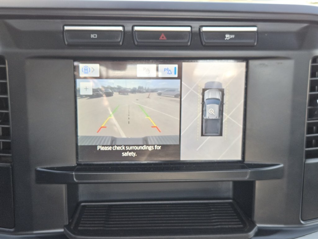 Used 2024 Ford F250 XL w/ 360-Degree Camera Package RWD image 23