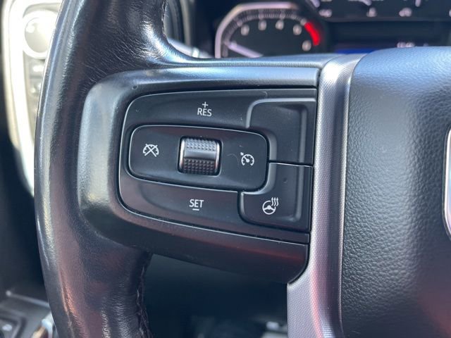 Used 2021 GMC Sierra 1500 Elevation AWD/4WD image 25
