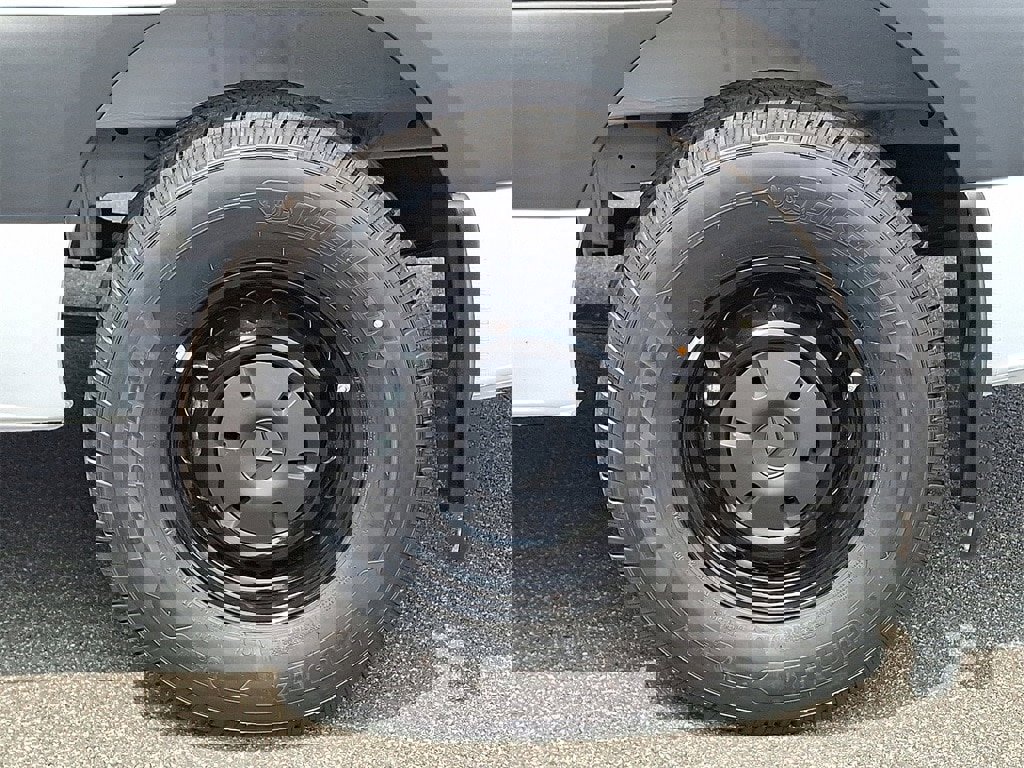 New 2025 Mercedes-Benz Sprinter 2500 image 5