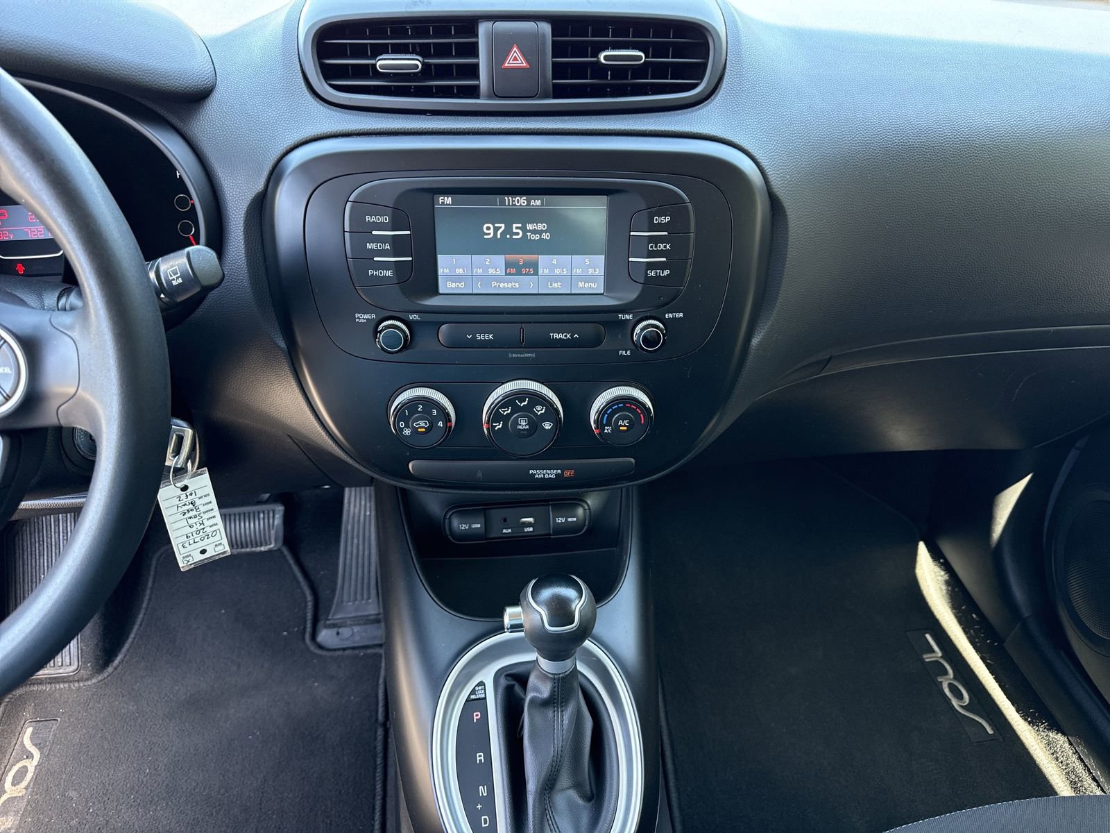 Used 2019 Kia Soul FWD image 23