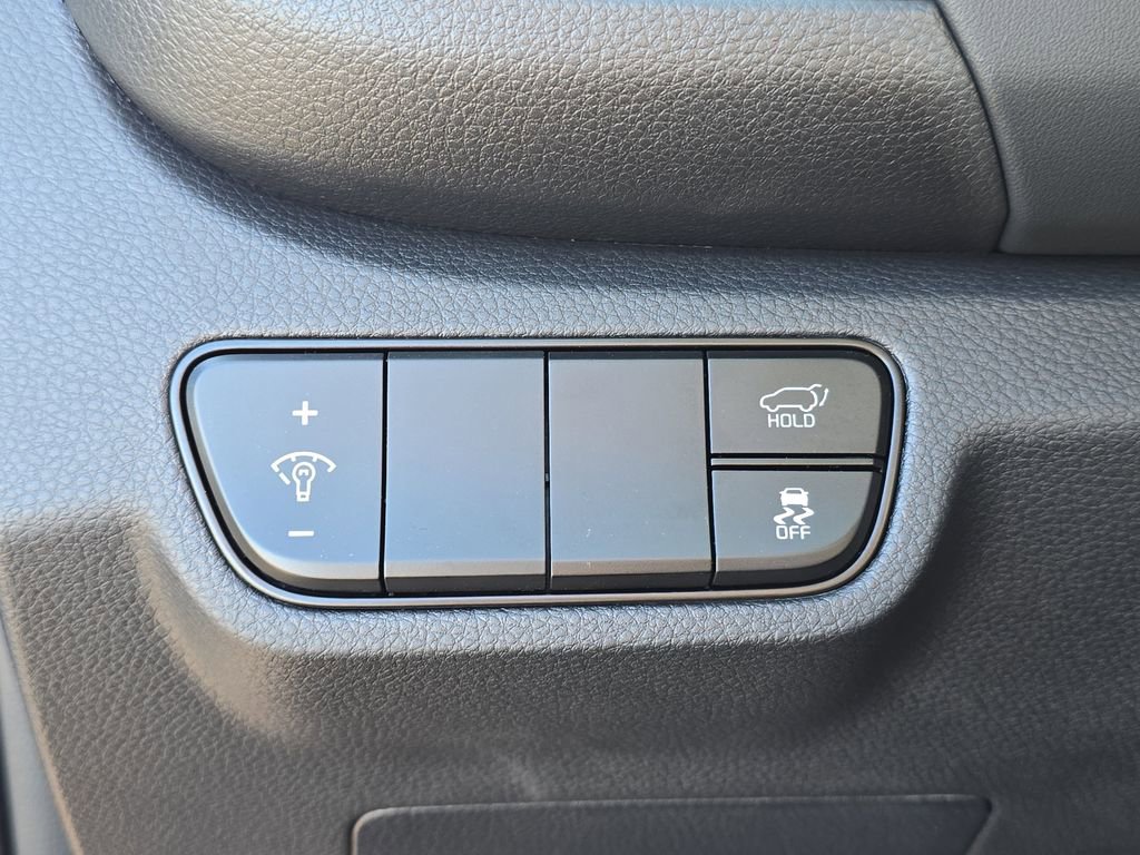 New 2026 Kia Seltos SX image 32