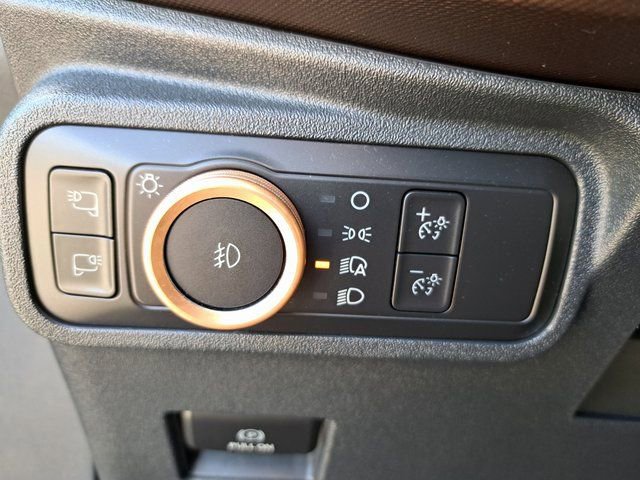 Used 2022 Ford Bronco Outer Banks image 24