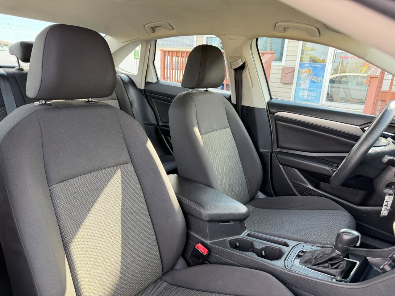 Used 2019 Volkswagen Jetta S w/ Driver Assistance Package FWD image 34