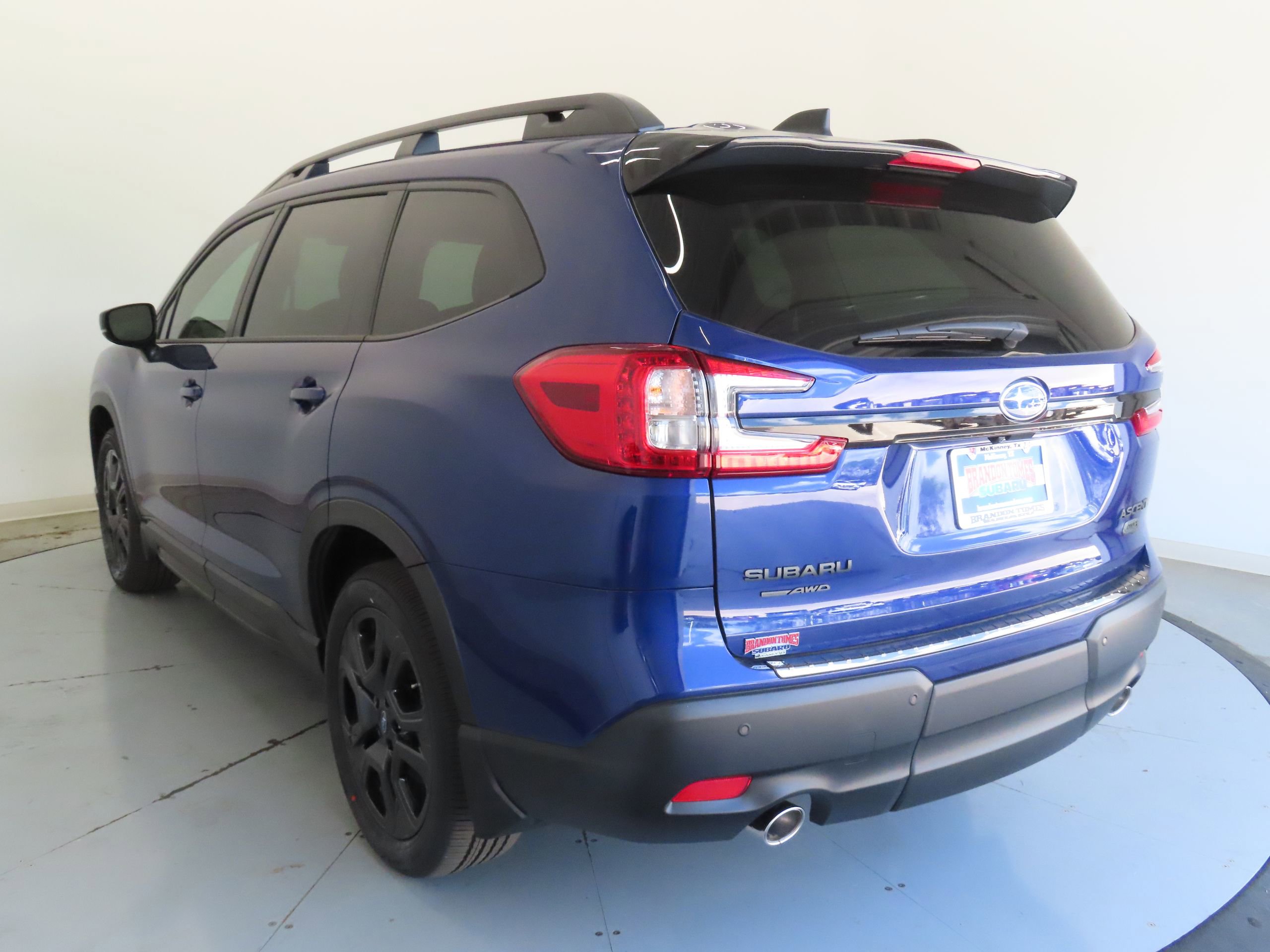New 2026 Subaru Ascent Bronze Edition AWD/4WD image 6