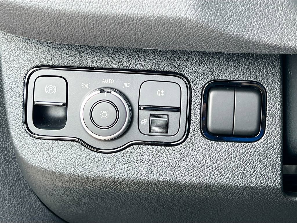 New 2025 Mercedes-Benz Sprinter 2500 image 7
