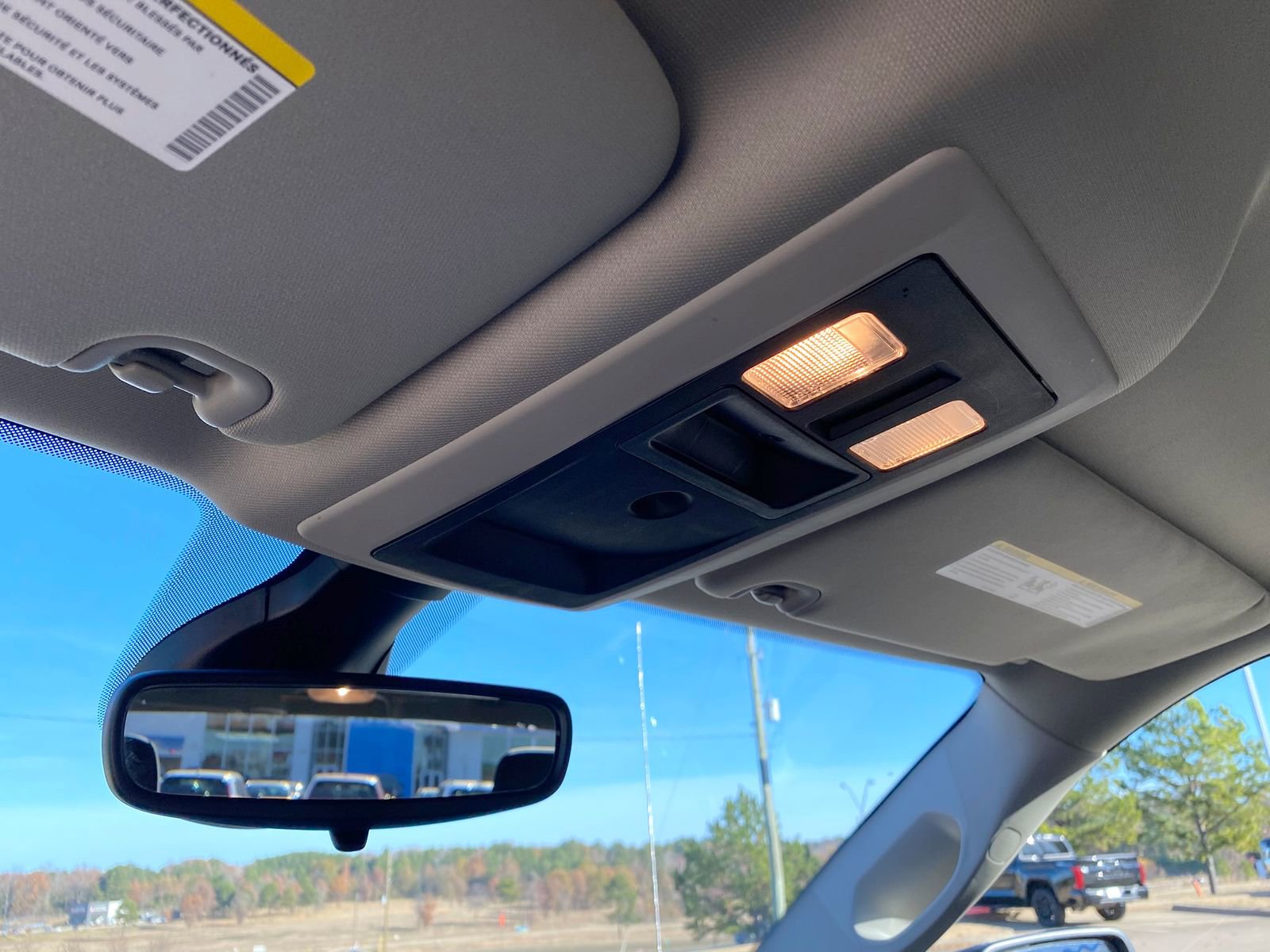 Used 2023 RAM 1500 Classic SLT image 25