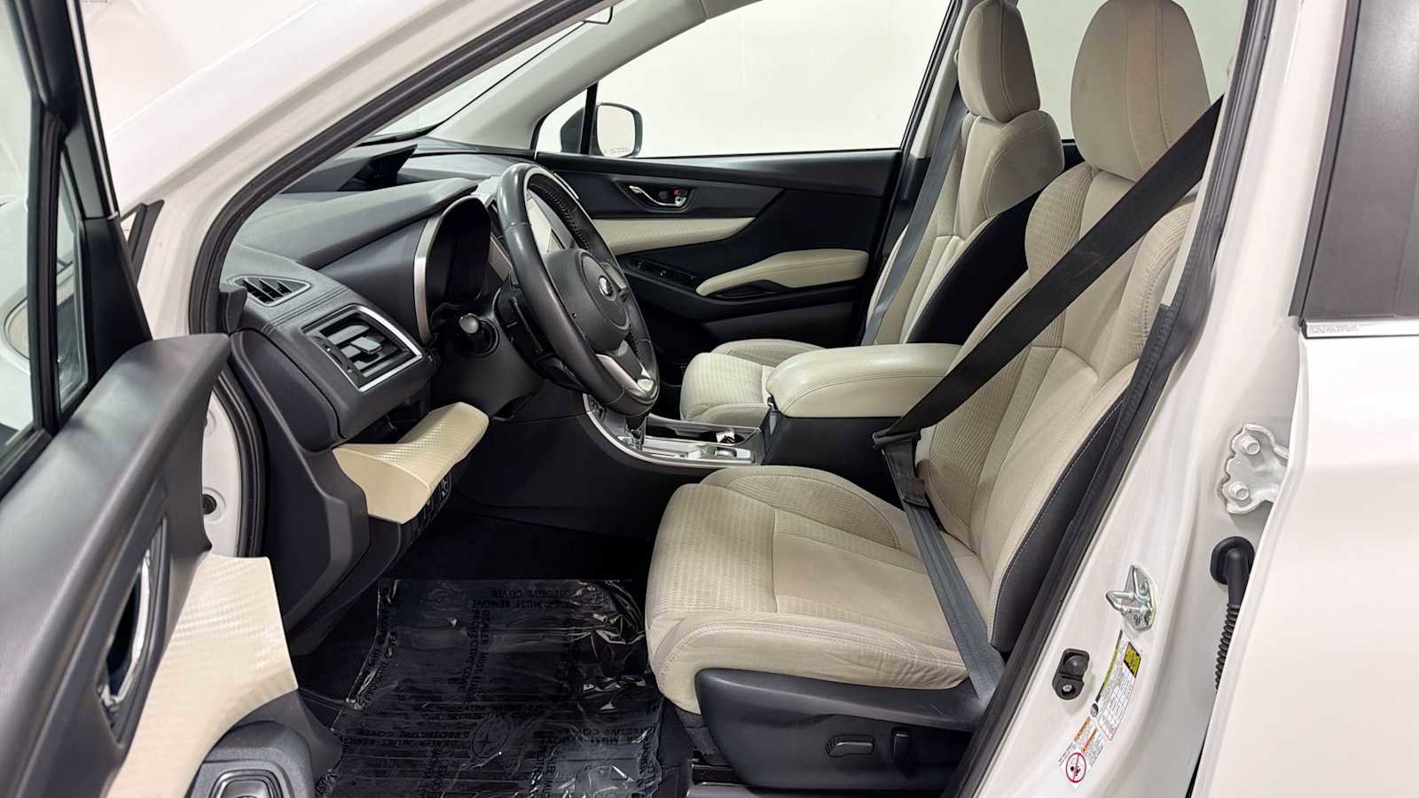 Used 2020 Subaru Ascent Premium AWD/4WD image 13