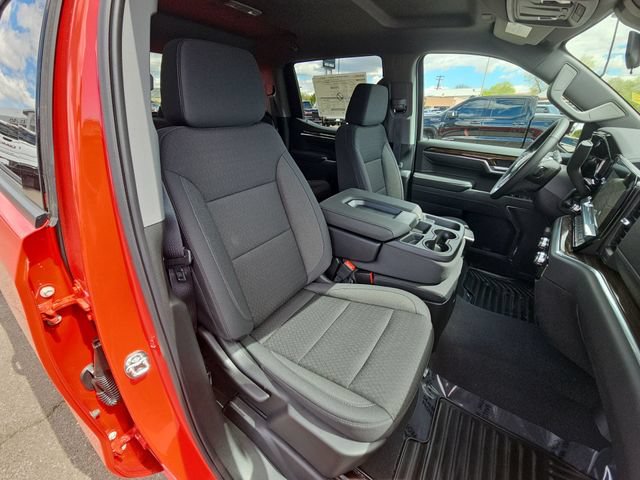New 2026 GMC Sierra 1500 Elevation AWD/4WD image 16