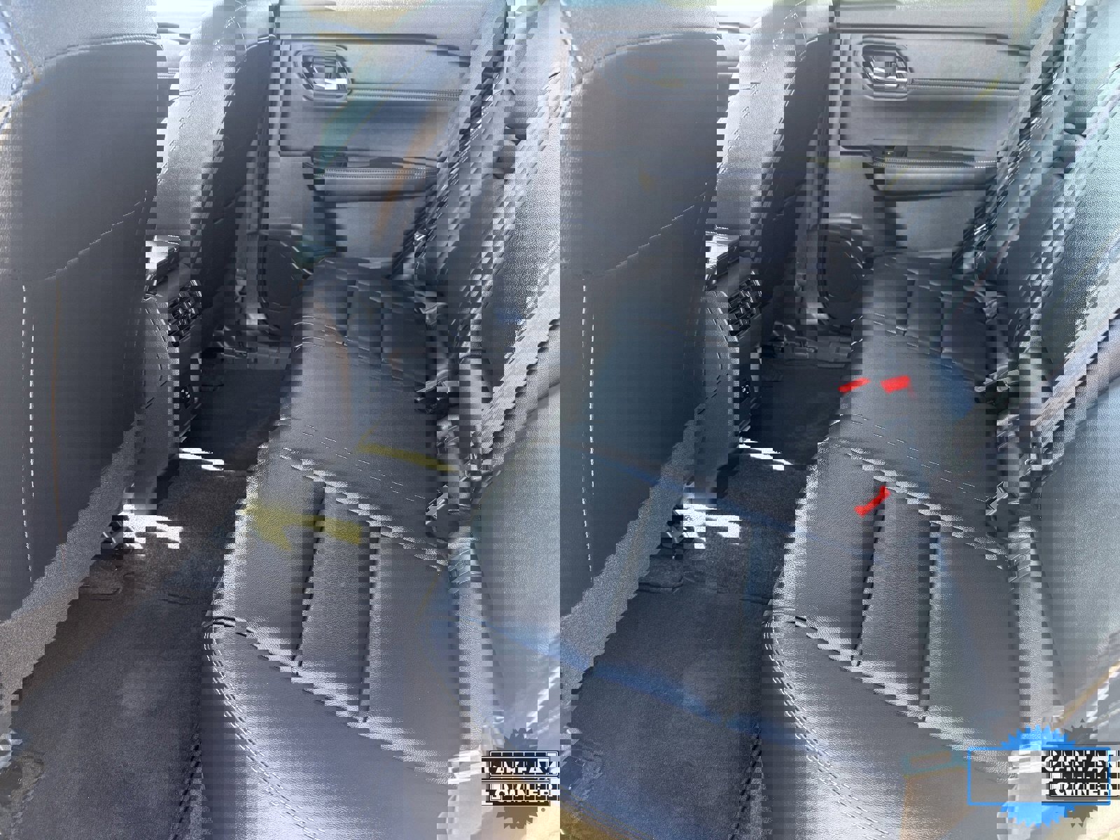 Certified 2026 Nissan Rogue SL image 18