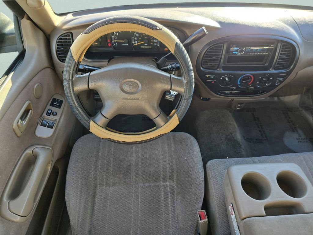 Used 2002 Toyota Tundra SR5 image 22