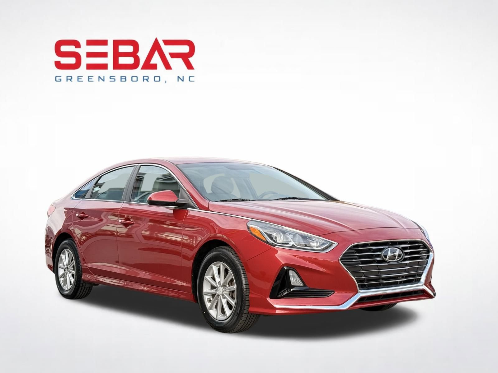 Used 2019 Hyundai Sonata SE image 3