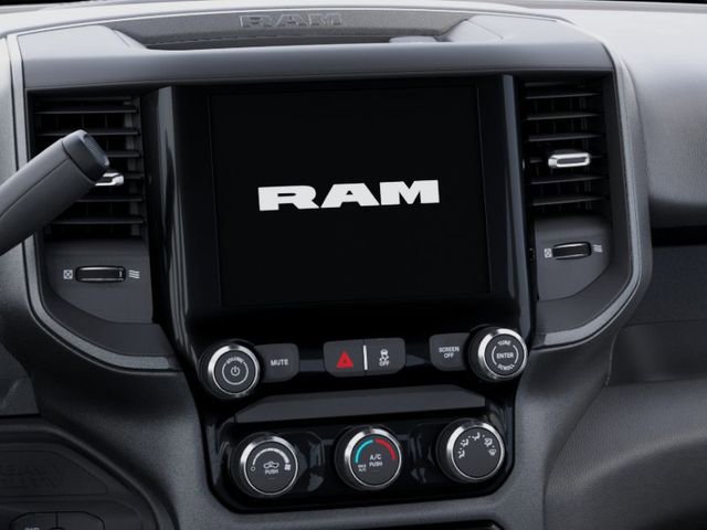 New 2026 RAM 5500 Tradesman AWD/4WD image 19