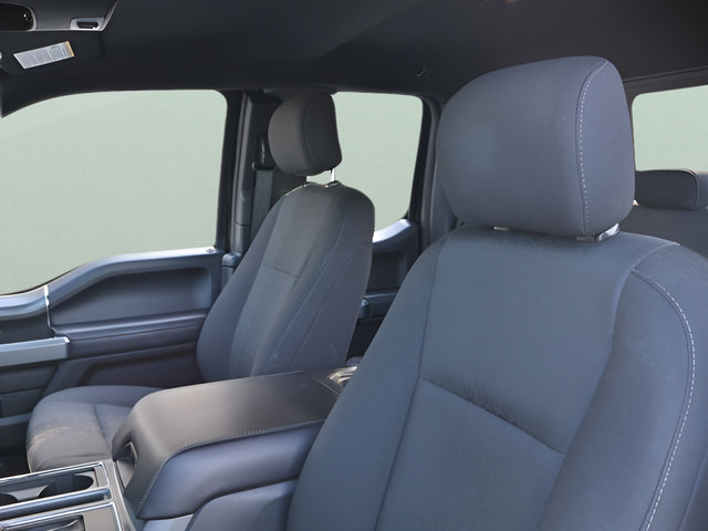 Used 2018 Ford F150 XLT w/ Equipment Group 302A Luxury AWD/4WD image 12