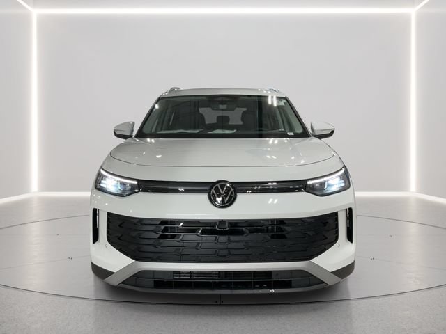 New 2026 Volkswagen Tiguan SE AWD/4WD image 9