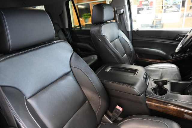 Used 2020 Chevrolet Tahoe LT AWD/4WD image 8