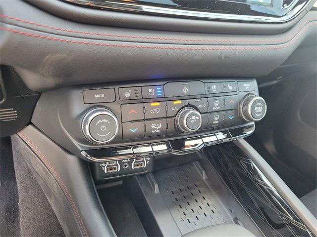 New 2026 Dodge Durango GT image 28