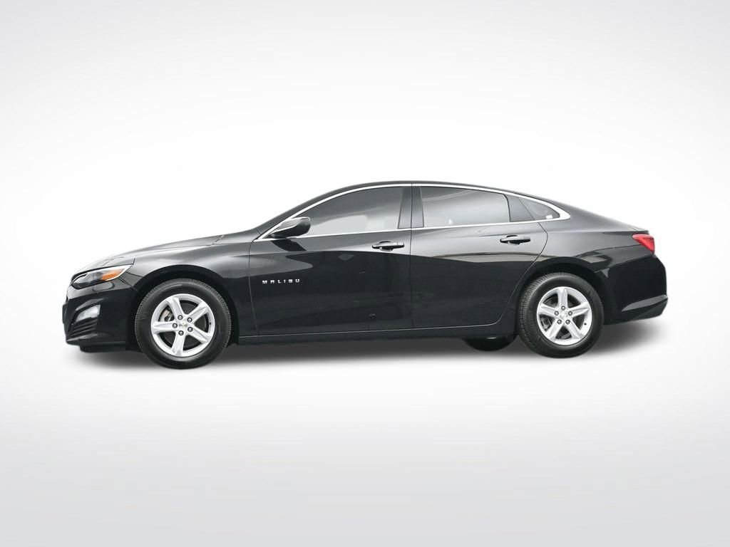 Used 2020 Chevrolet Malibu LS image 51