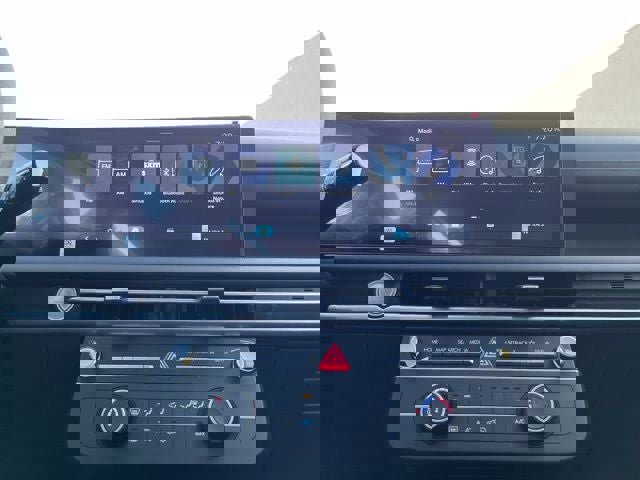 New 2026 Hyundai Tucson SE image 11