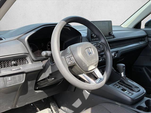 Used 2025 Honda CR-V LX image 10
