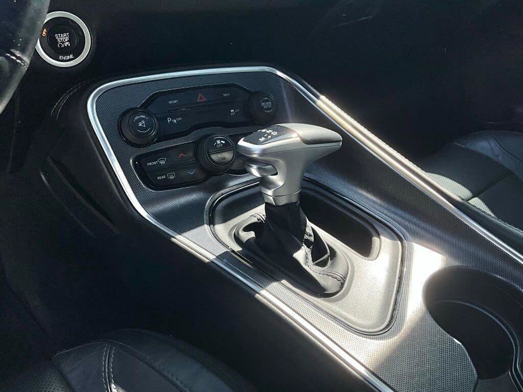 Used 2015 Dodge Challenger SXT Plus image 17