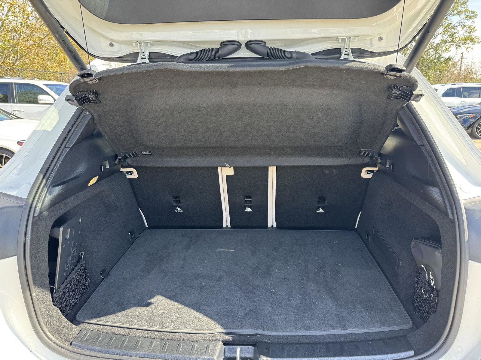 Certified 2026 Mercedes-Benz GLA 250 image 25