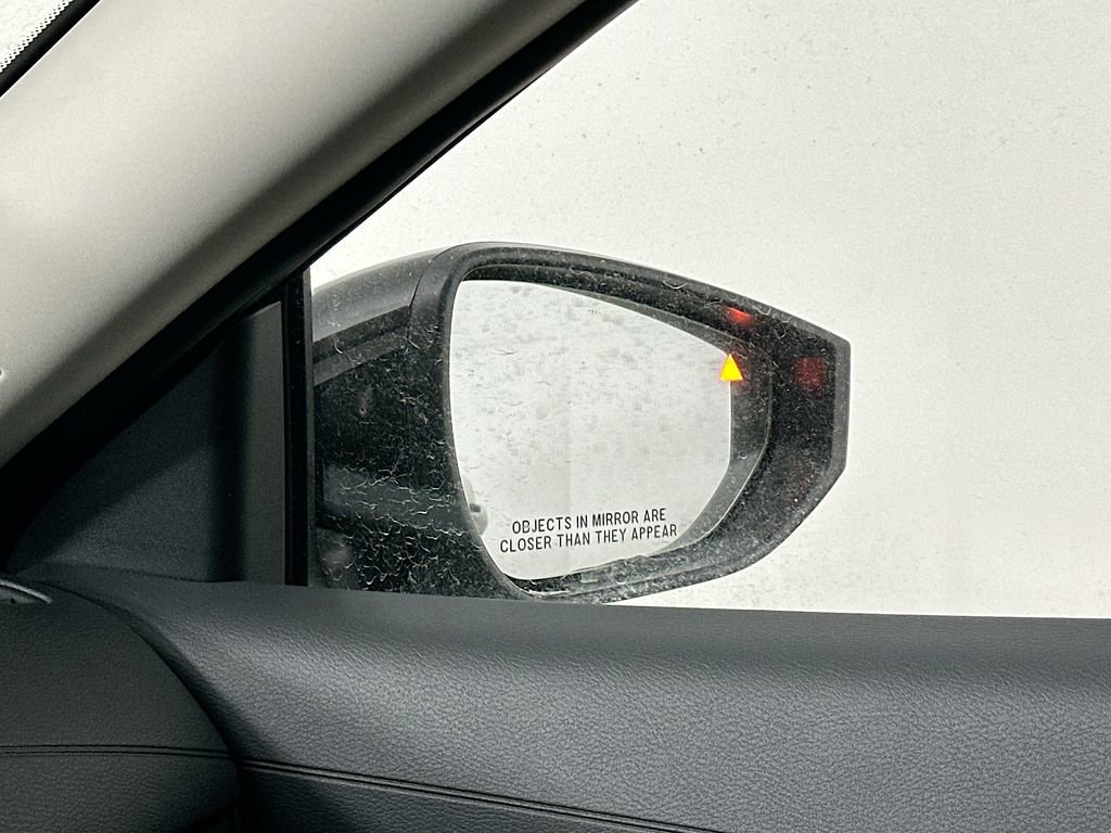 New 2026 Nissan Sentra SV image 24