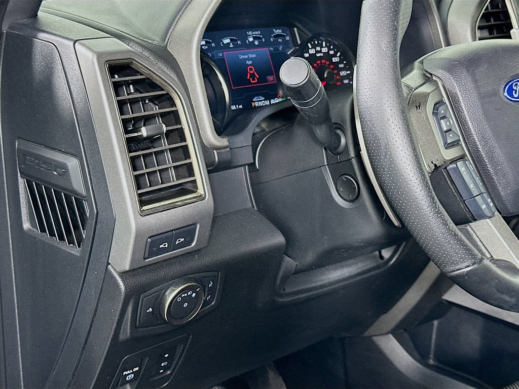 Used 2019 Ford F150 Raptor w/ Equipment Group 802A Luxury AWD/4WD image 10
