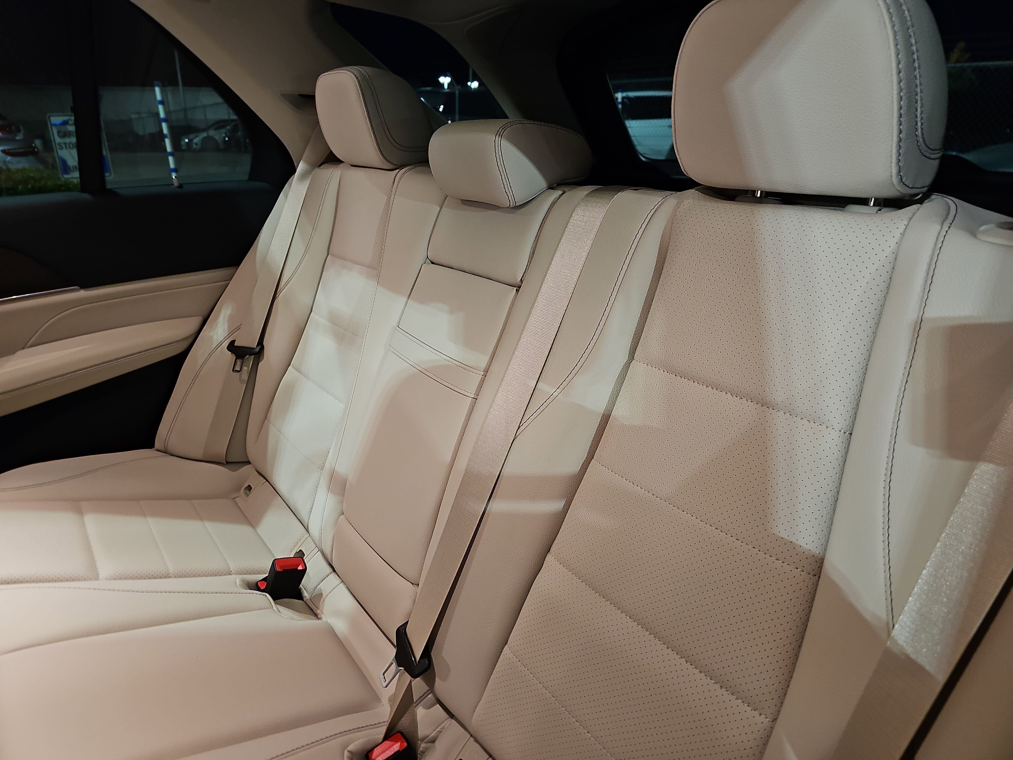 New 2026 Mercedes-Benz GLE 350 4MATIC image 15