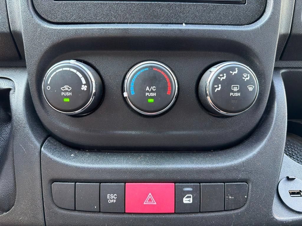 Used 2014 RAM ProMaster 2500 w/ Interior Convenience Group FWD image 48
