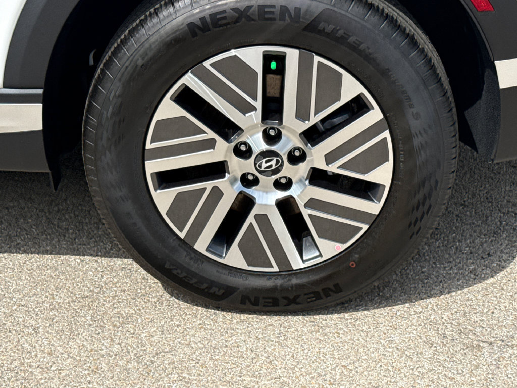 New 2026 Hyundai Palisade SEL Premium AWD/4WD image 9