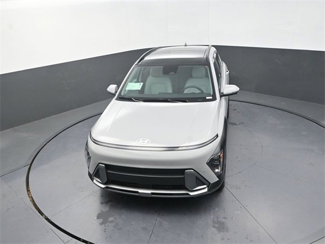 New 2026 Hyundai Kona Limited image 25