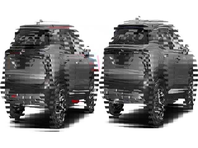 New 2026 Nissan Kicks SV w/ SV Premium Package image 2