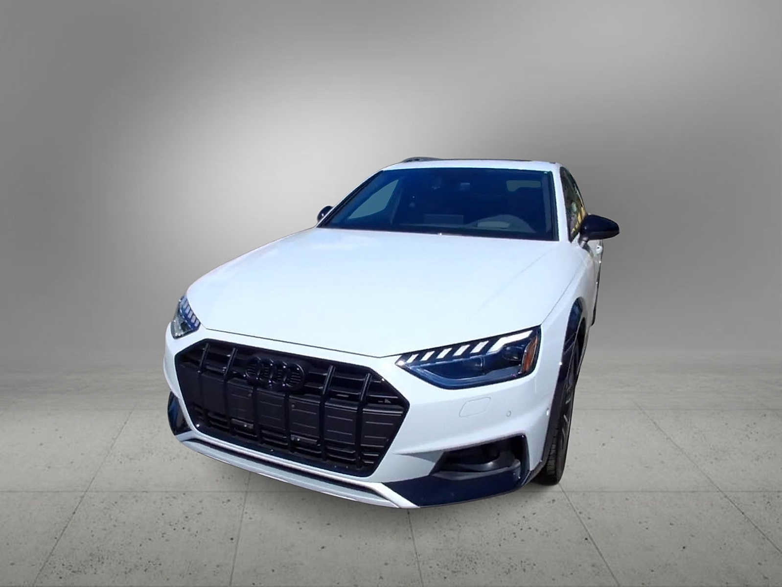 Certified 2023 Audi A4 2.0T allroad Prestige AWD/4WD image 3