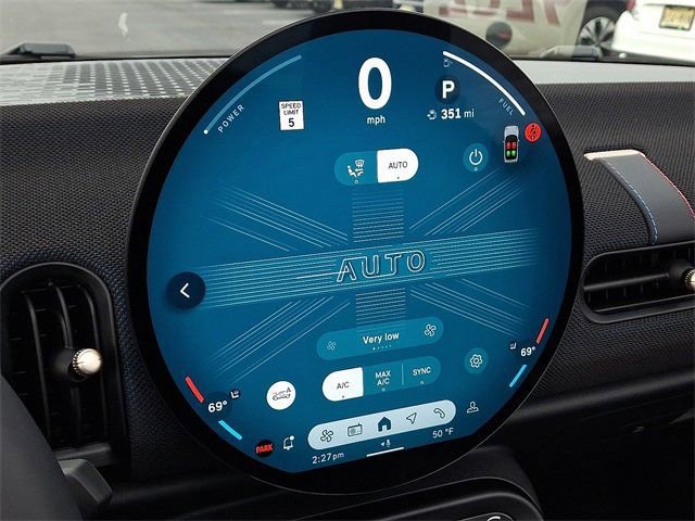 New 2026 MINI Cooper S image 15