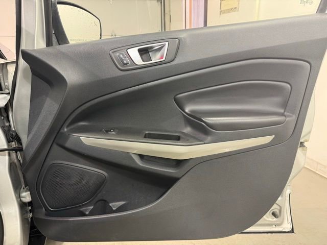 Used 2019 Ford EcoSport Titanium FWD image 26
