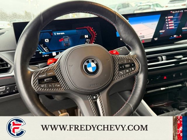 Used 2023 BMW M2 Base w/ Lighting Package image 13
