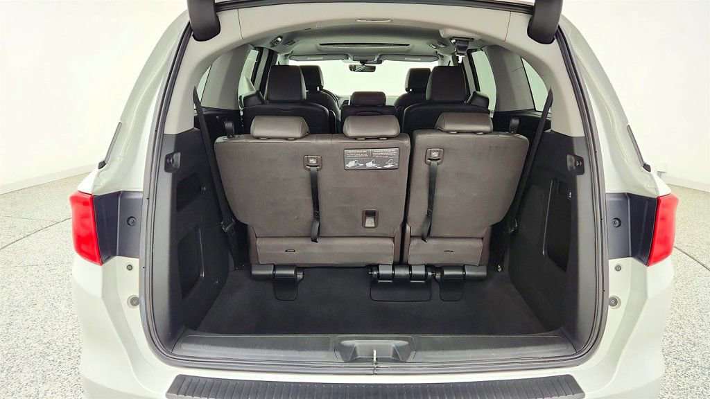 Used 2020 Honda Odyssey EX-L image 23