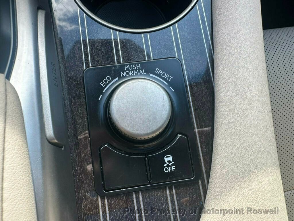 Used 2016 Lexus RX 350 2WD w/ Luxury Package image 27