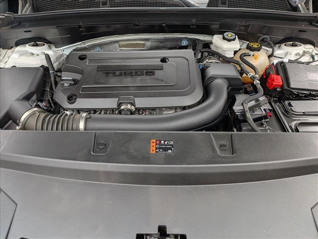 Used 2023 Buick Envision Essence w/ Sport Touring Package image 27