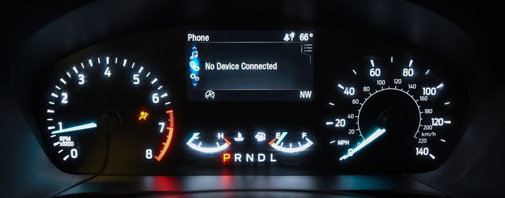 Used 2021 Ford Escape S AWD/4WD image 20