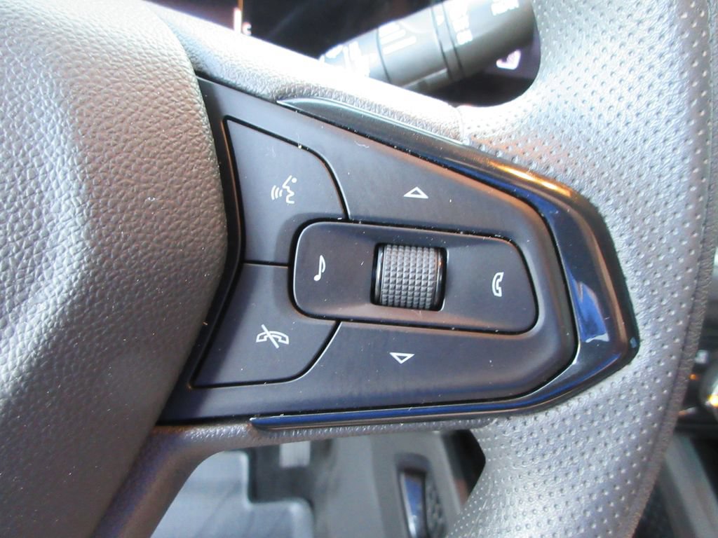 Certified 2025 Chevrolet TrailBlazer LT FWD image 26