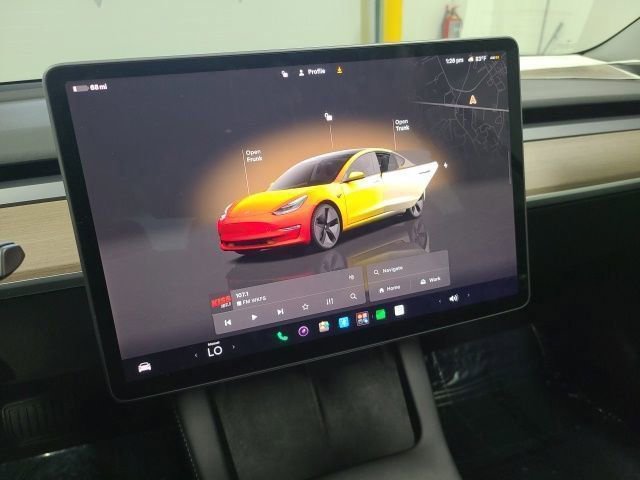 Used 2022 Tesla Model 3 Long Range AWD/4WD image 27