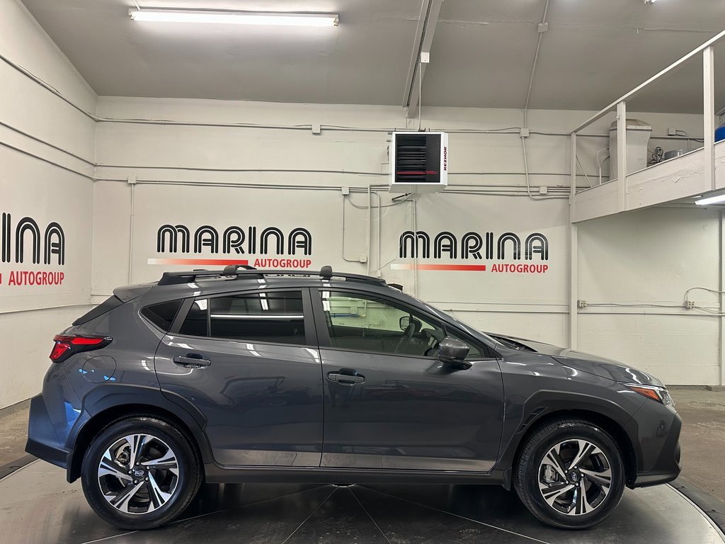 Used 2025 Subaru Crosstrek 2.5i Premium image 9