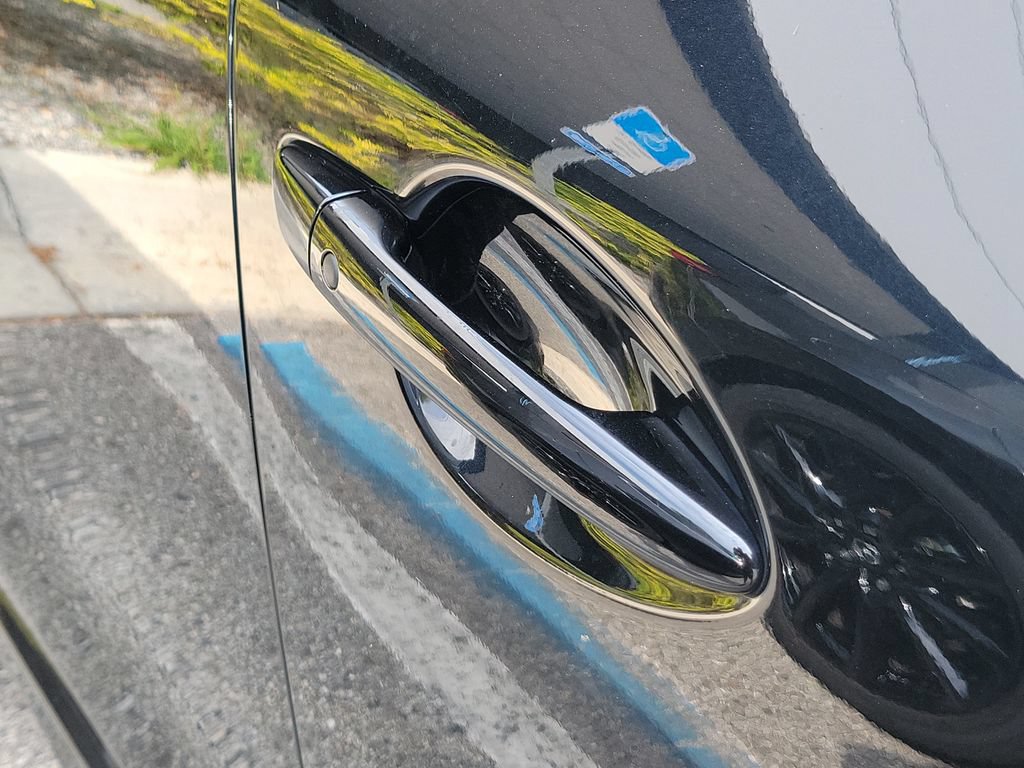 Certified 2025 MAZDA CX-5 AWD 2.5 S w/ Premium Plus Pkg image 16