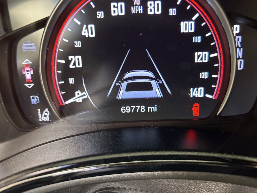 Used 2022 Dodge Durango GT image 51