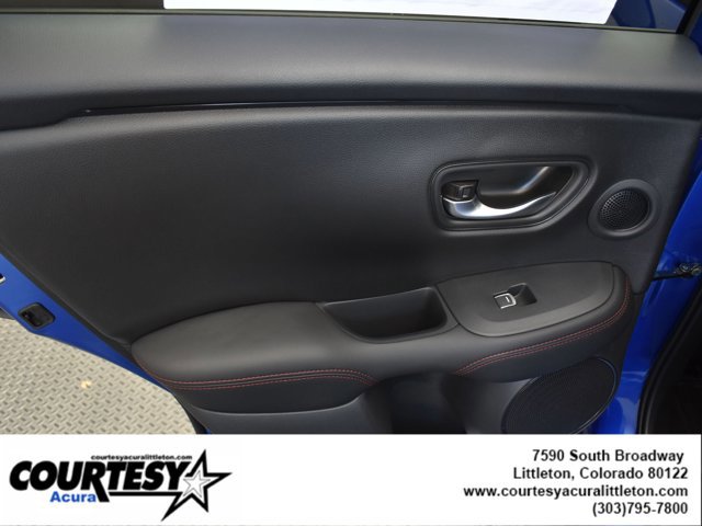 Certified 2025 Acura ADX A-Spec image 20