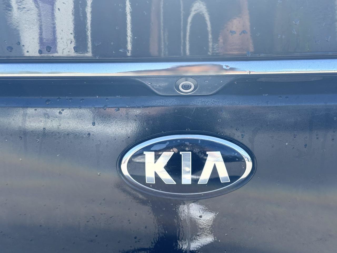 Used 2017 Kia Cadenza Technology FWD image 54
