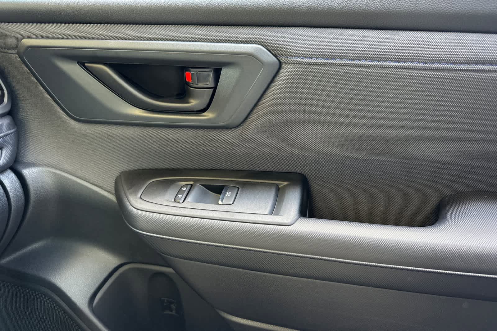 New 2026 Subaru Forester Sport AWD/4WD image 19